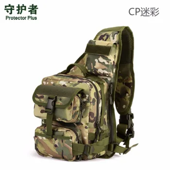 

2016 Outdoor Shoulder Military Tactical Backpack Camping Travel Hiking Trekking Bag HOT