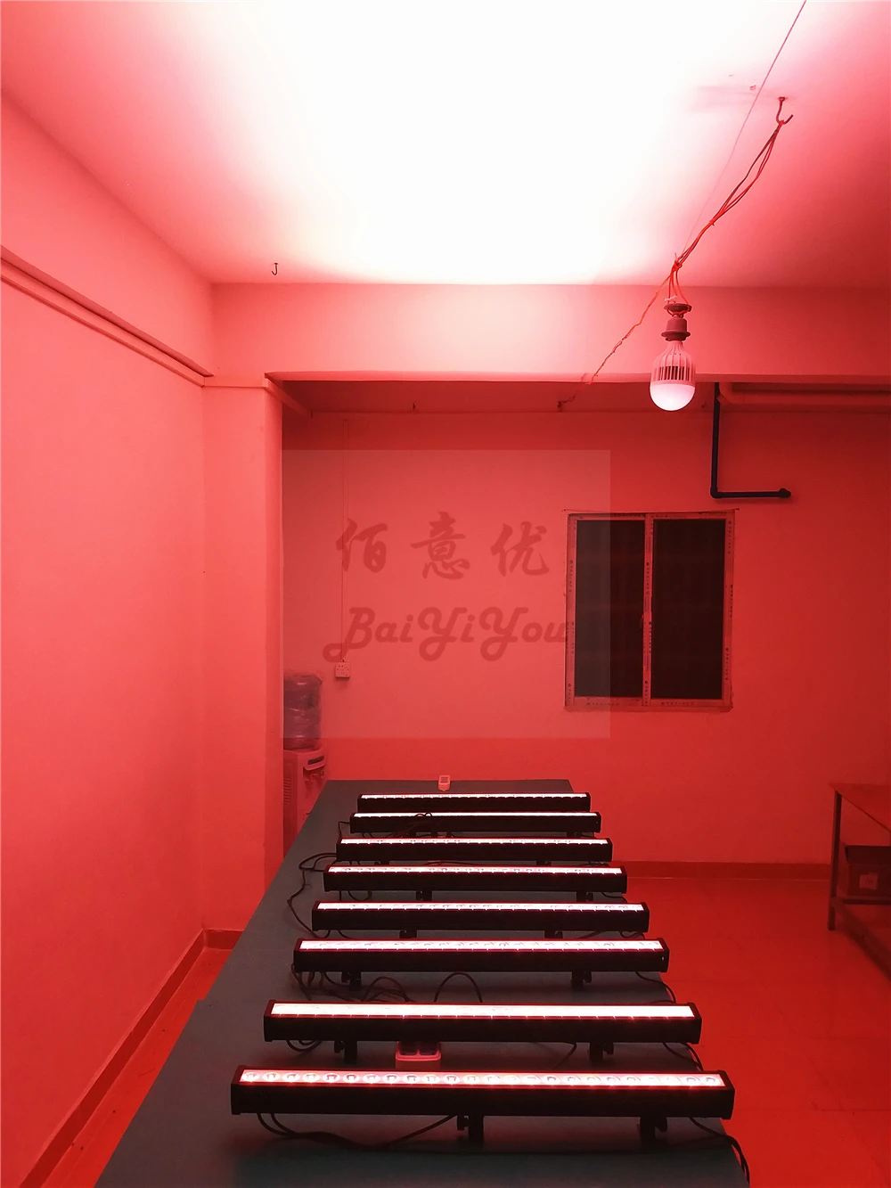 24pcs LED Bar24