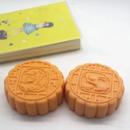 

Soap mold/handmade soap mold/silicone mold/soap mold/silicone soap mold The goddess of the moon moon 2 woolly mooncakes