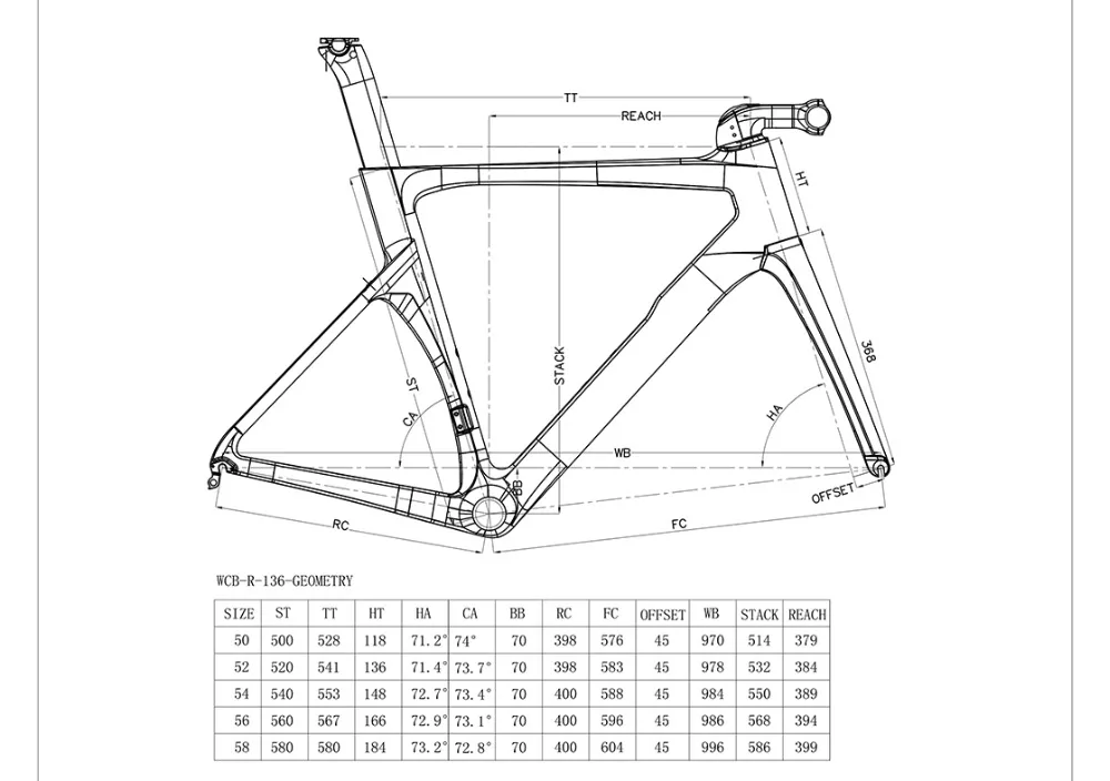 Best Chinese Workswell Bikes Carbon Aero Bike Road Frame With BB86 Disc brake and Thru axle 2 Best Chinese Workswell Bikes Carbon Aero Bike Road Frame With BB86 Disc brake and Thru axle 2