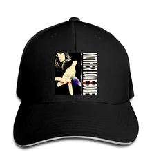 Модная Мужская бейсболка Mother Love Bone Shine Hat для мужчин забавная шапка мужские подарки Snapback cap Женская солнцезащитный козырек