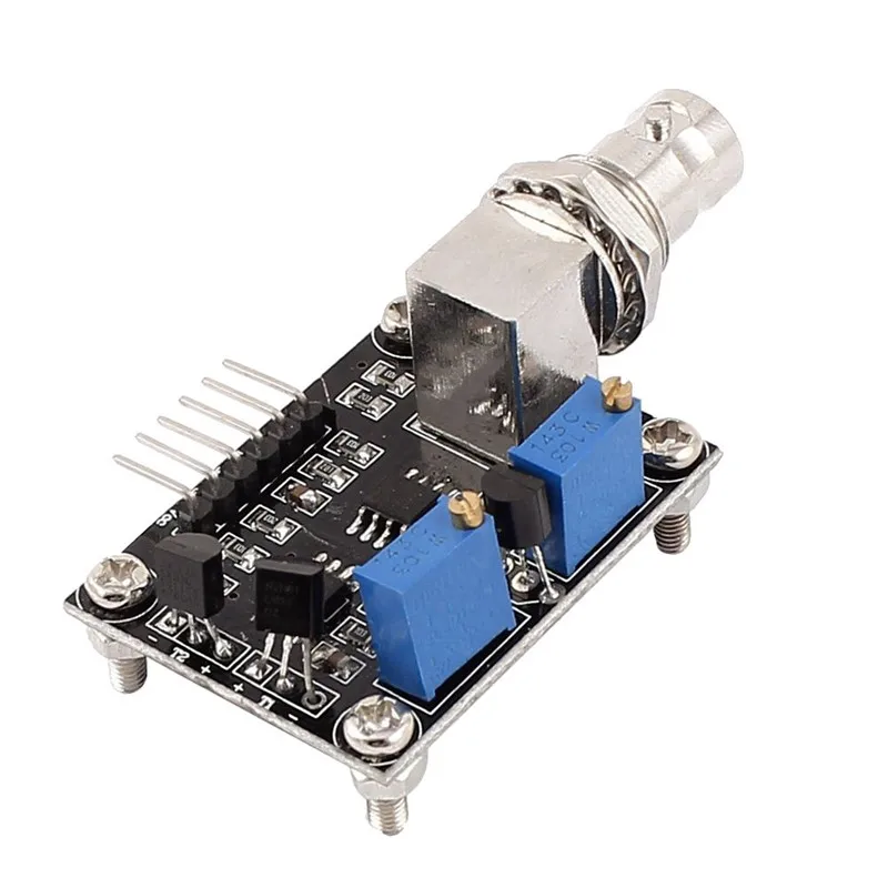 Жидкость рН обнаружения Сенсор модуль мониторинга Управление для Arduino