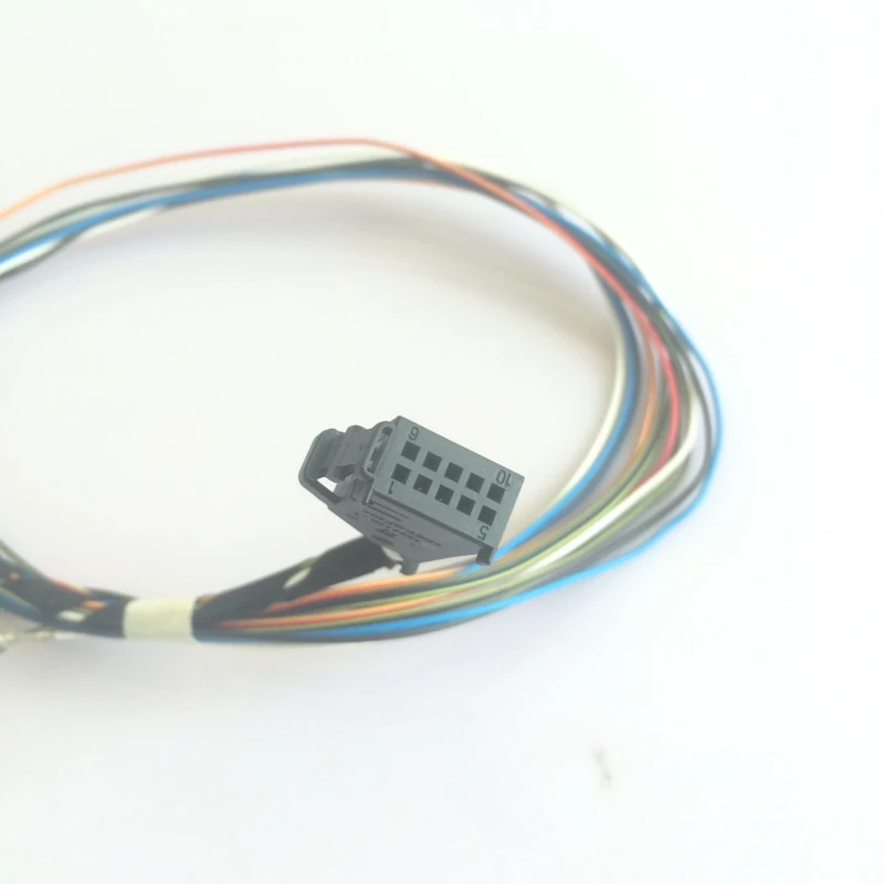 cruise control system cable for golf mk4 -3