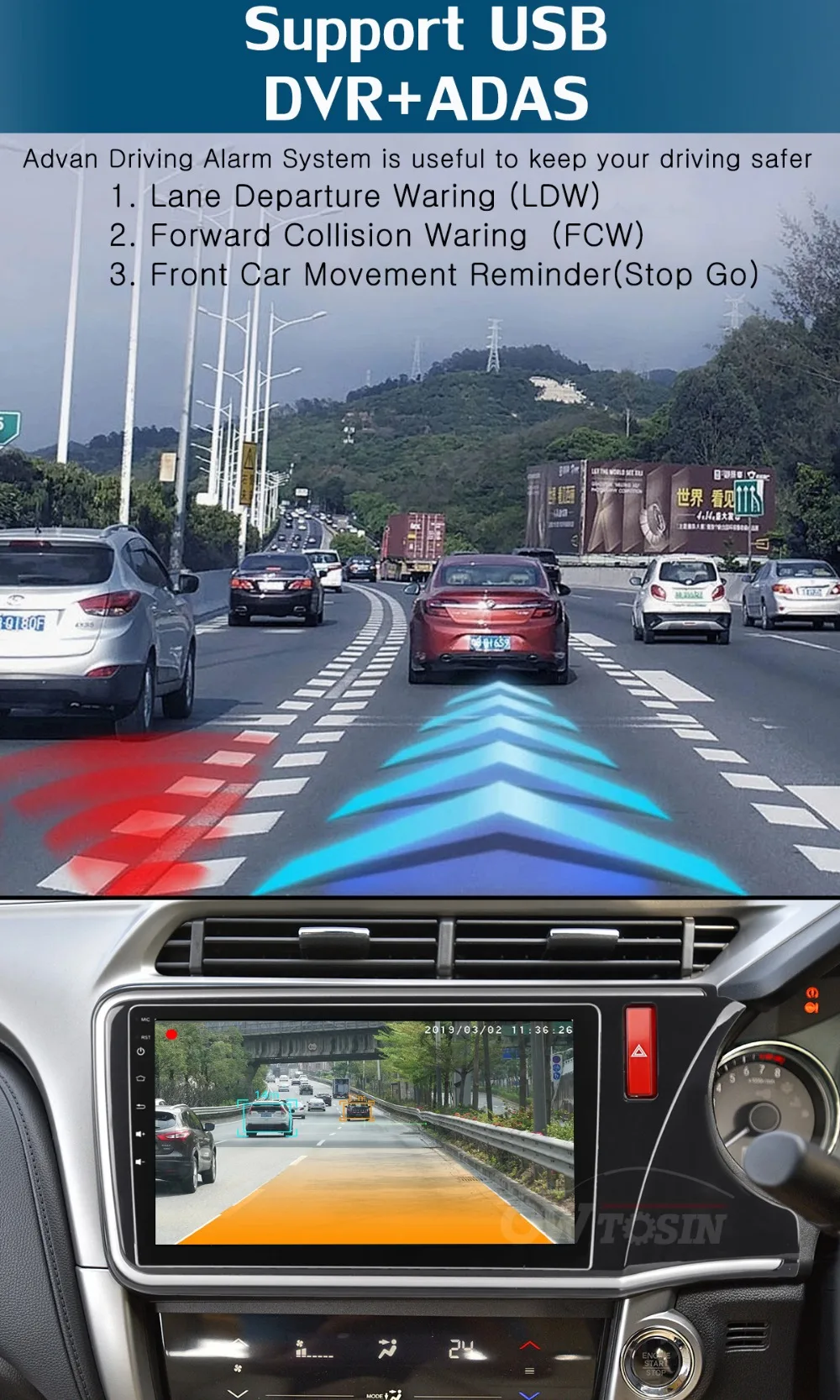 Sale 10.1" IPS 8Core 4G+64G Android 9.0 Car DVD GPS Radio Multimedia Player For Honda City 2014 2015 2016 2017 2018 CarPlay Parrot BT 6 Sale 10.1" IPS 8Core 4G+64G Android 9.0 Car DVD GPS Radio Multimedia Player For Honda City 2014 2015 2016 2017 2018 CarPlay Parrot BT 6