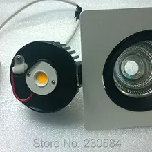 9 Вт 15 Вт 25 Вт 40 Вт Панель квадратный Свет, высокое качество COB светодиодный светильник высокий CRI Лучшая обработка поверхности