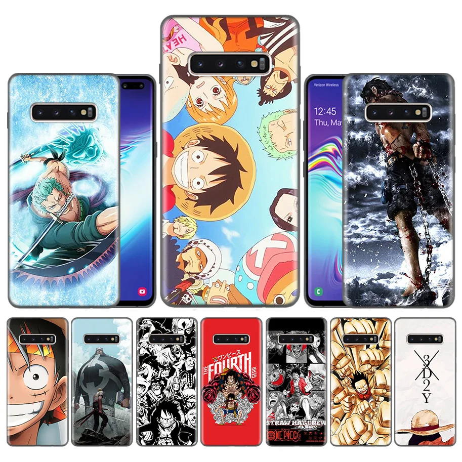 Чехол-накладка для Samsung Galaxy S10 S9 S8 Plus 5G A30 A50 A70 A40 A20 Note 8 9 10 | Мобильные телефоны и