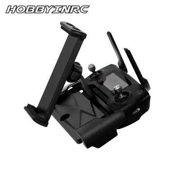 

HOBBYINRC Front Remote Control Phone Bracket Tablet Holder for DJI Spark/Mavic/Mavic Air/ MAVIC 2 PRO/MAVIC 2 ZOOM RC Quadcopter