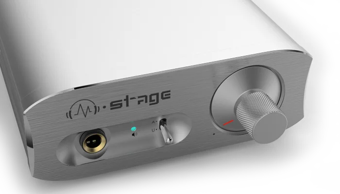 Матрица M-Stage HPA-2 Классический класс A Hifi музыкальный усилитель для наушников 24 бит/192 кГц USB DSD DAC декодер