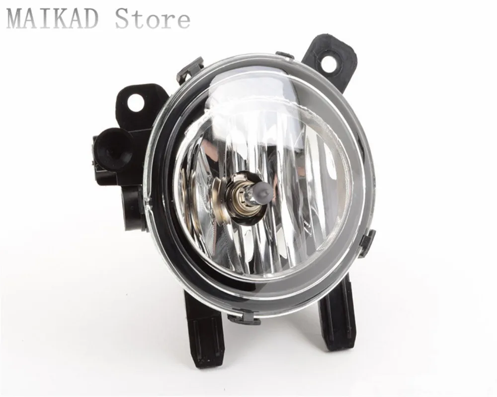 

Fog Lamp Assembly - Left for BMW F36 418i 420i 428i 430i 435i 440i 418d 420d 425d 430d 420iX 428iX 430iX 435iX 440iX 63177248911