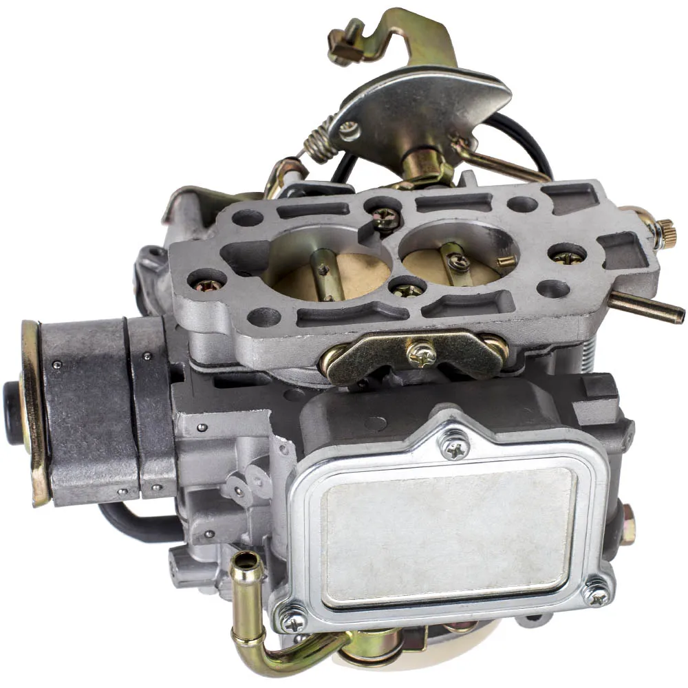 Карбюратор для Nissan 720 Pickup Datsun Truck 2.4L Z24 Engine 1983 ~ 1986 16010 21G61 1601021G61|Карбюраторы| |