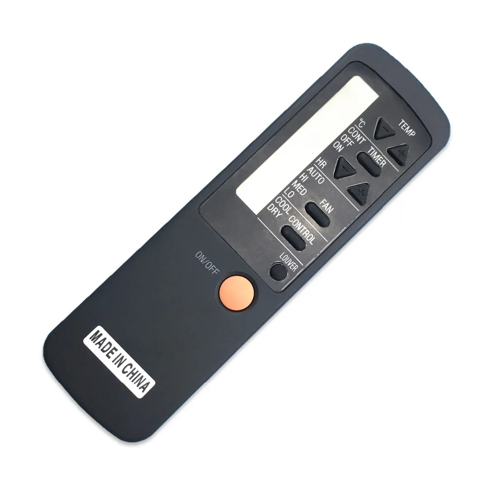 Buy air air conditioning suitable remote control for