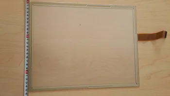 

New touch screen or touch glass for panel Micrtouch RES-15.0-PL8 95409