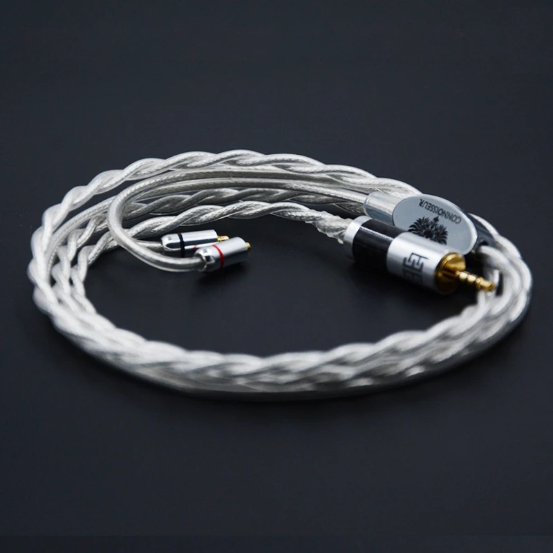 5. джек 4 pin 6. 5. Trs rca переходник. кабель с серебром.