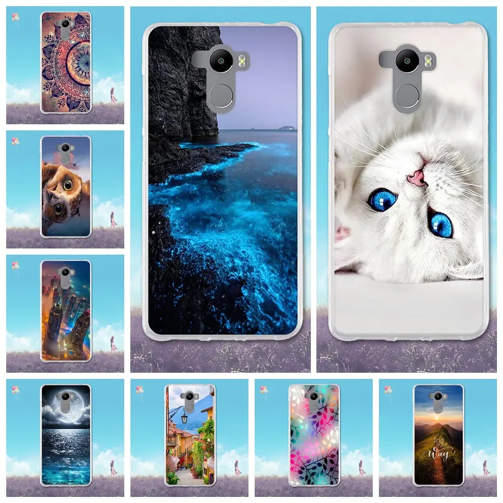 

For Xiaomi Redmi 4 Pro Prime Case 3D Cute Fundas Soft TPU Cover For xiomi Redmi 4 Case For Redmi 4 Pro prime 5.0'' Phone Cases