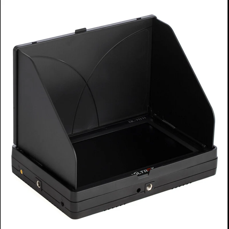 Новинка хит продаж Viltrox 7 ''DC 70 II цветной TFT HD ЖК монитор HDMI AV вход 1024*600 для DSLR