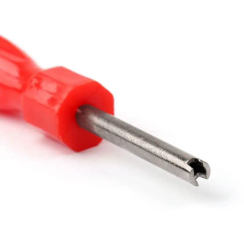 Universal 5 in 1 Dual Head Valve Core Remover Tire Repair Tool Tyre Valve Removal Tool high quality tools (9)