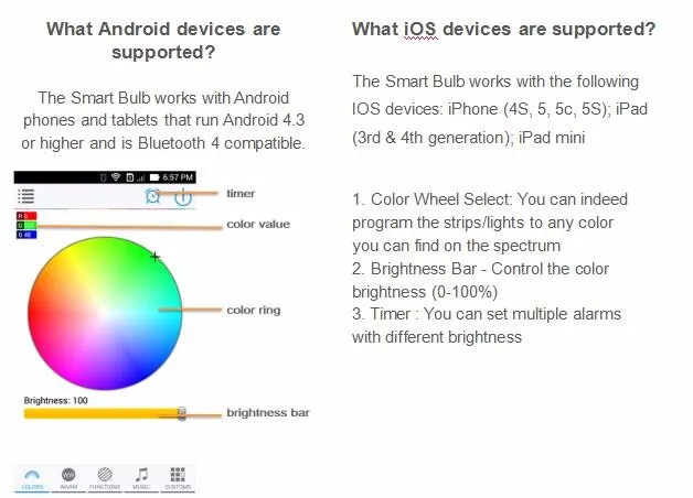 10w bluetooth 6