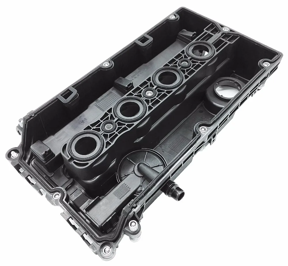 Engine Valve Cover for 08 16 Chevrolet Chevy Cruze Aveo 1.6L Sonic G3 1