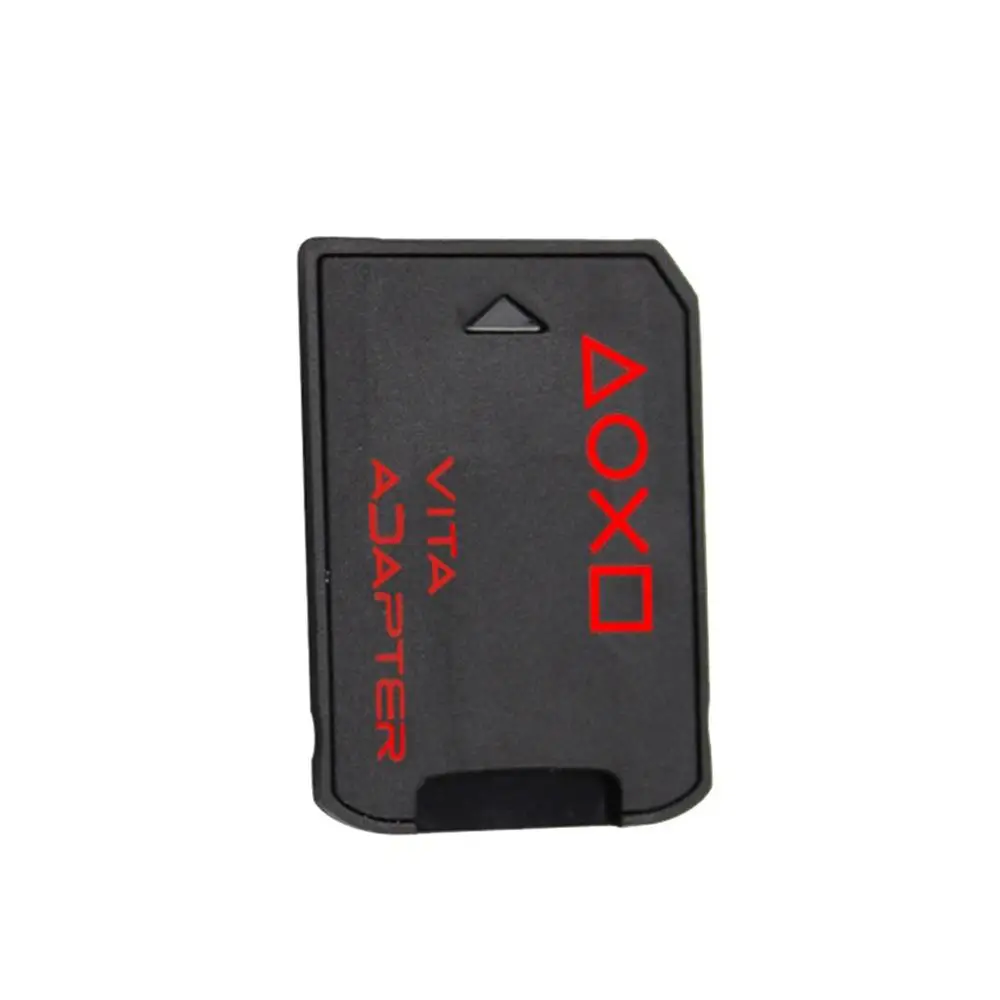 3 0 SD2VITA для PSVSD Micro SD адаптер SD2Vita V3.0 60 68 ver PSVita игровая карта w/Руководство