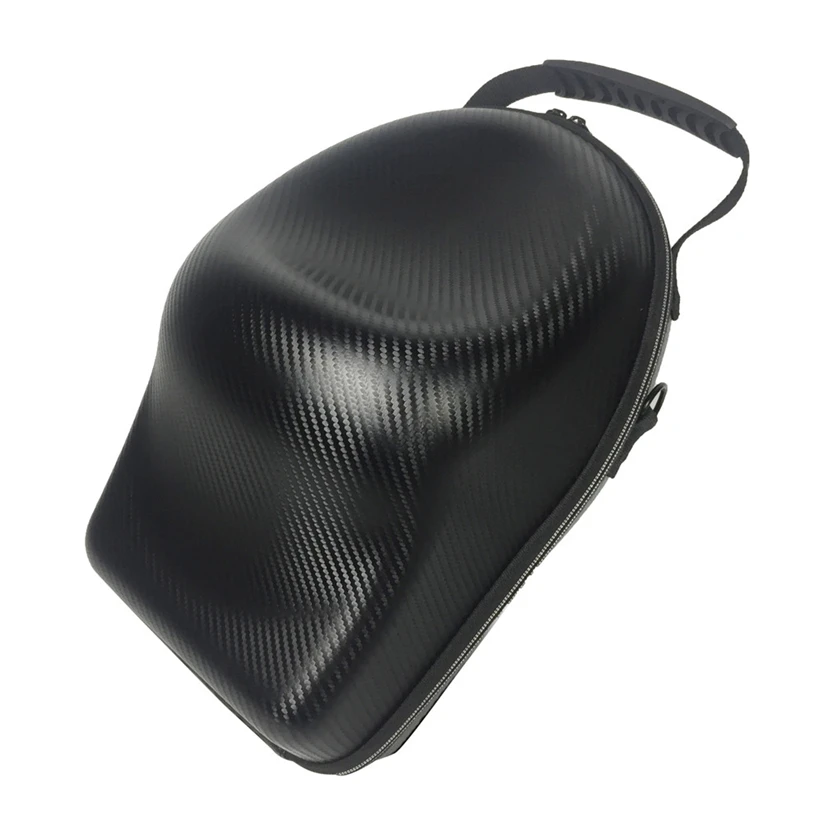 

For DJI Goggles VR Glasses Case Hard Carrying Bag Hardshell Housing PU Storage Bag Futural Digital Drop Shipping JULL28