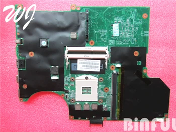 

For Dell Alienware M15X R2 Laptop motherboard HM65 00G5VT CN-00G5VT 072HGG 100% working