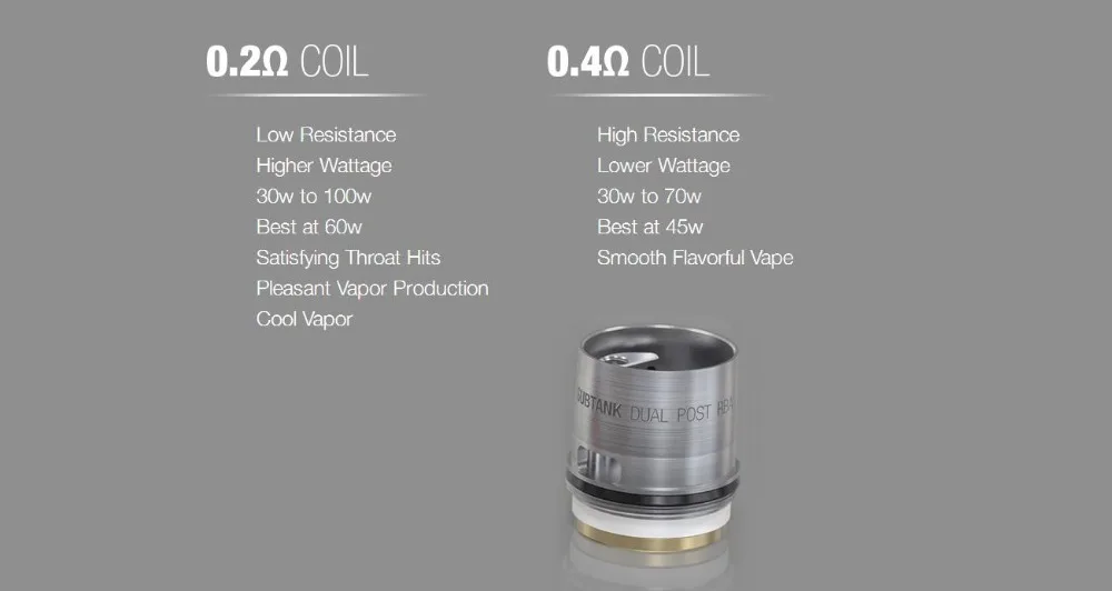 VGOD Pro SubTank 5ML-4