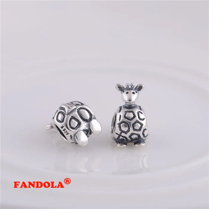 charm pandora giraffa charm pandora giraffa
