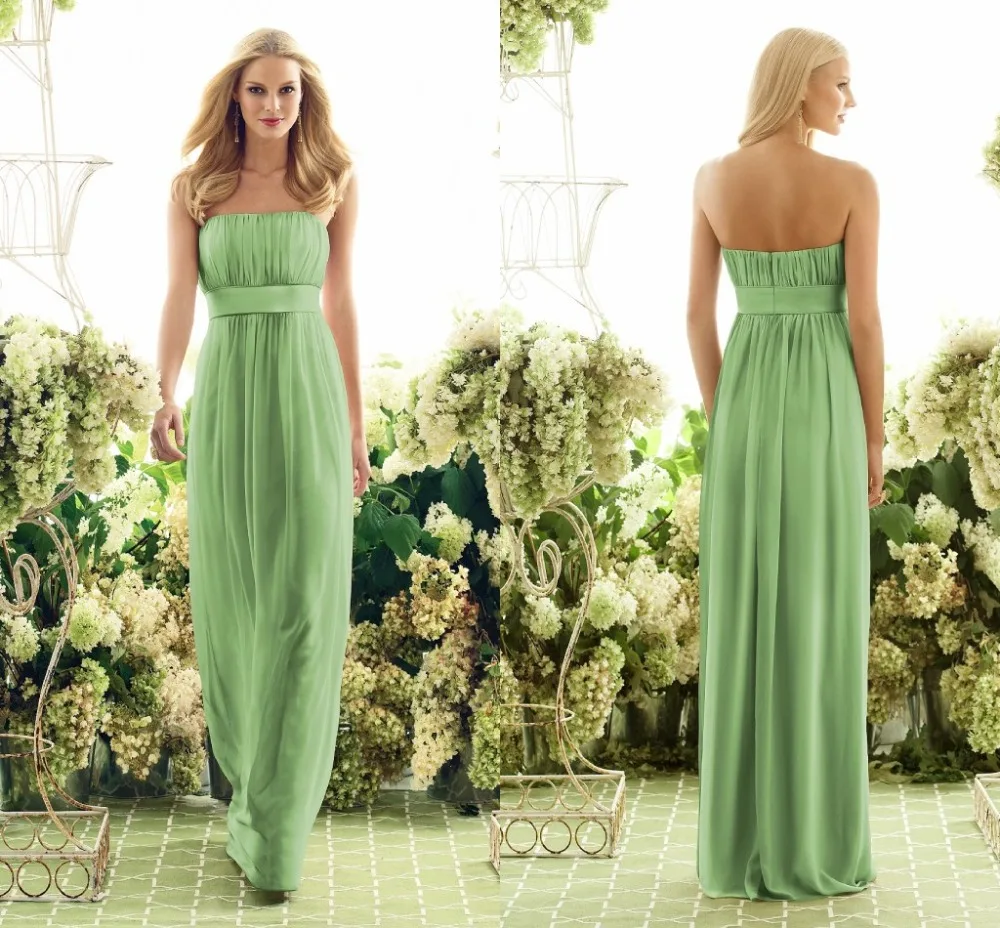 Apple Green Wedding Dresses Carley Connellan