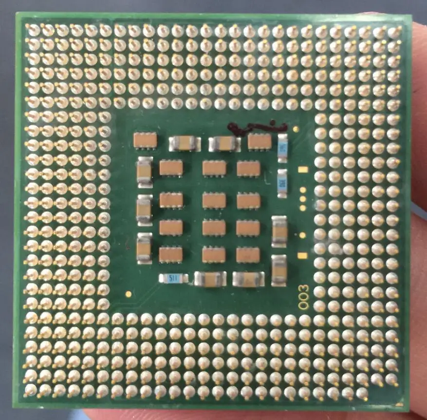 Intel Pentium 3 Купить