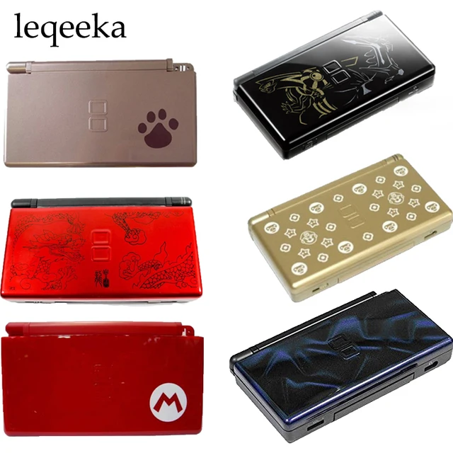 full set for nd sl limited edition case cover replacement for