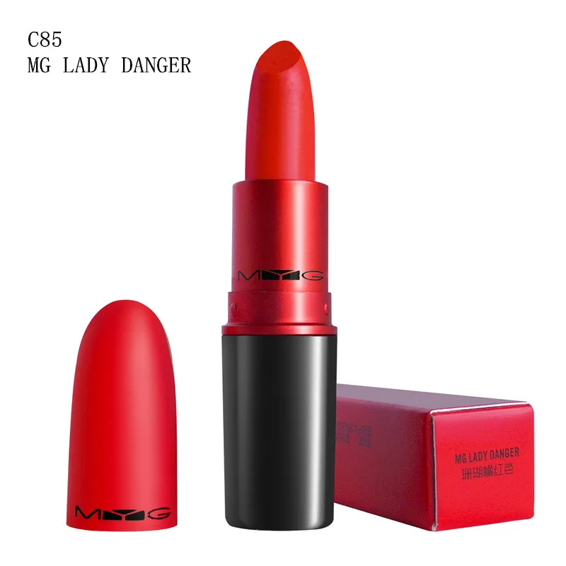4-2C85MGLADY DANGER_