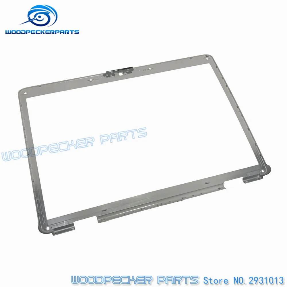 Ноутбук новый подлинный для Dell Inspiron 1525 1526 Передняя lcd Рамка XT981 с порт веб камеры