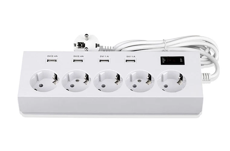 Power Strip