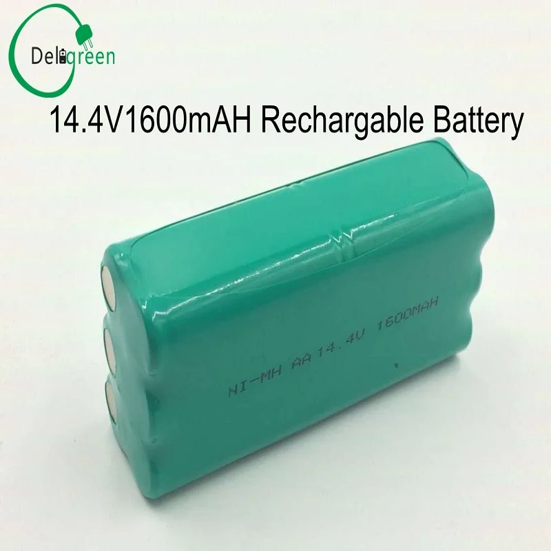 Аккумулятор aa 4v