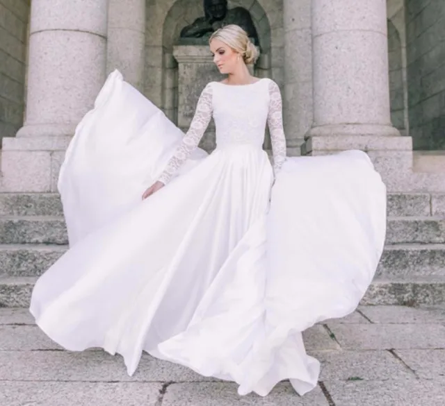 clearance wedding dresses