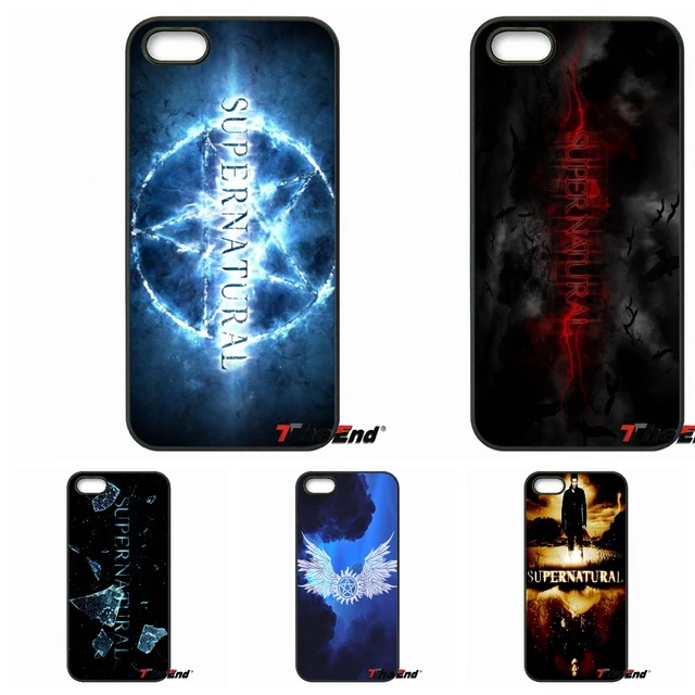 coque iphone 5 supernatural