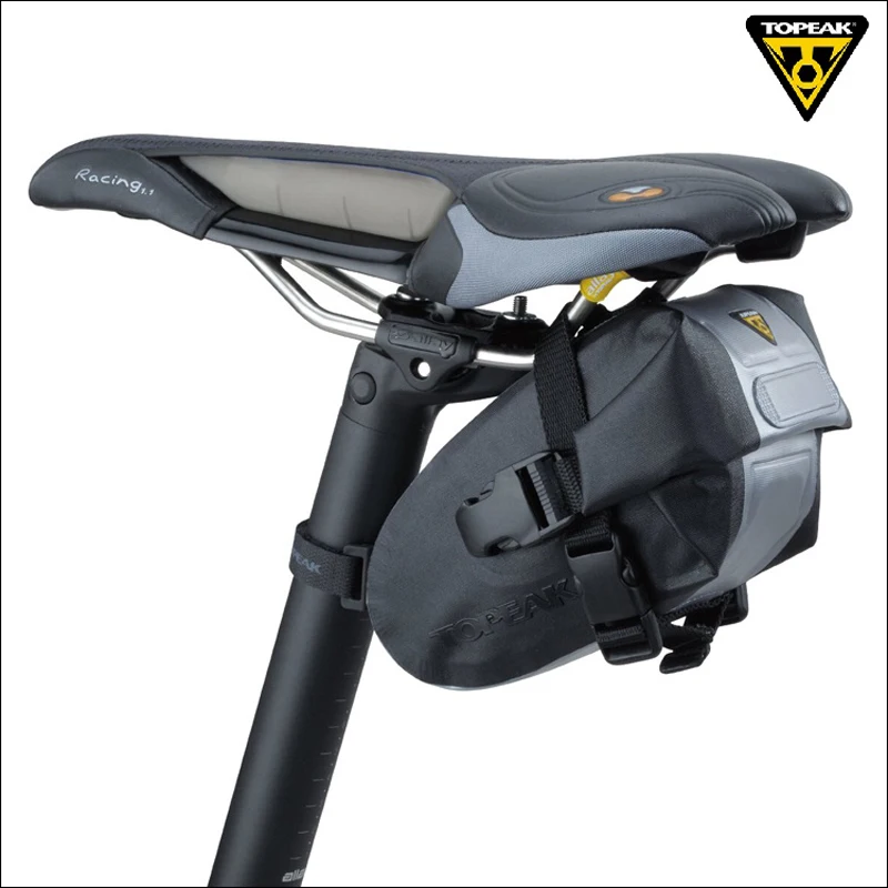 topeak seatpost bag