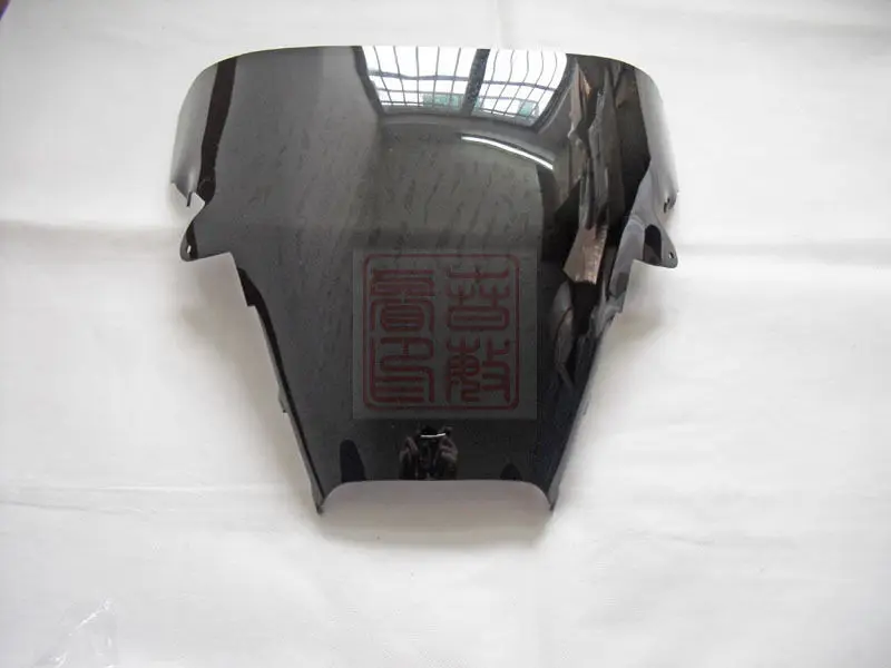 

New For Honda VFR800 VFR 800 1998-2001 1999 2000 98 99 00 01 ABS Motorcycle Windshield/Windscreen Smoke Black High quality
