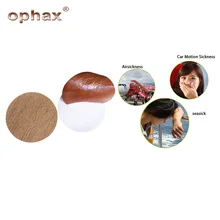 OPHAX Brand Motion Sickness Patch Chinese herbal plaster Anti Seasickness Motion sickness Prevent Vomitng Health Care 4pcs/lot OPHAX Brand Motion Sickness Patch Chinese herbal plaster Anti Seasickness Motion sickness Prevent Vomitng Health Care 4pcs/lot