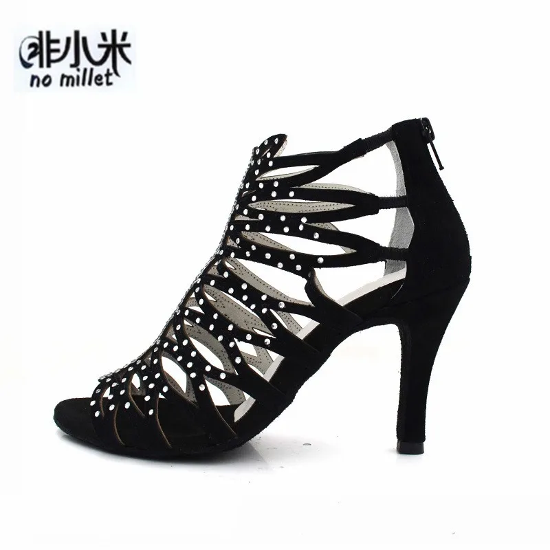 Обувь Для Бачаты Купить В Спб