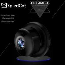 Интернет network1080p Full HD wifi-глазок для двери с монитором мини DV DVR камера мини Автомобильная камера видеокамера ночного видения мини видеокамера