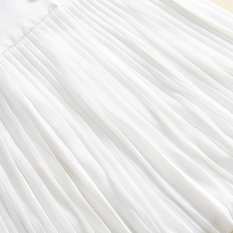 Миланское подиумное дизайнерское платье высокого качества, осень, новые женские модные вечерние сексуальные винтажные элегантные шикарные офисные белые платья
