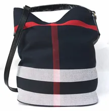 Les femmes sacs à main Mode femmes petit Satchel sac messenger sacs Toile