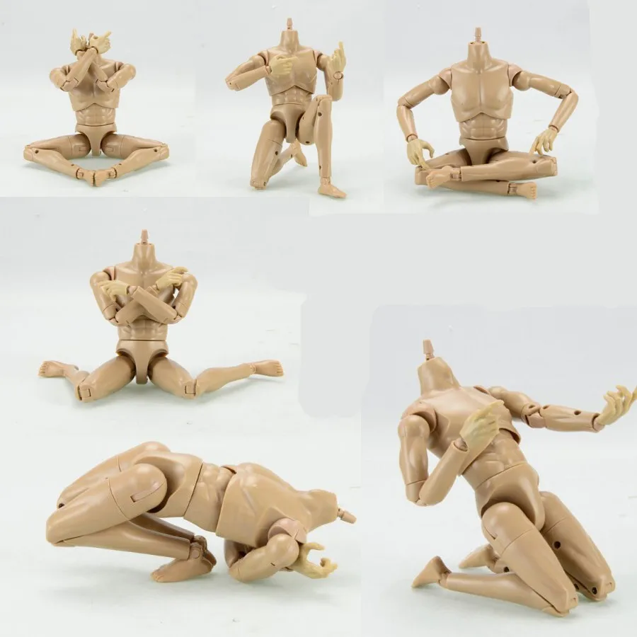 Toy Soldiers(3)