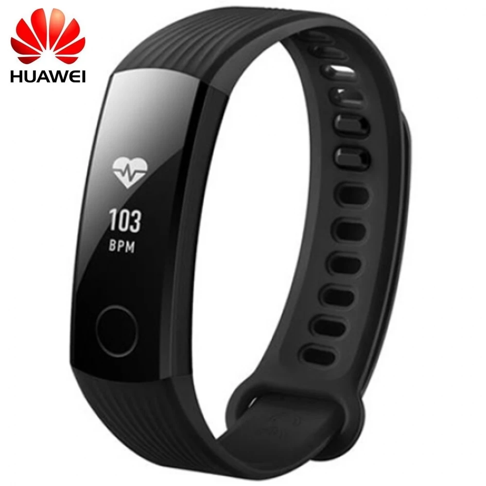 Honor Mi Band 6 Купить