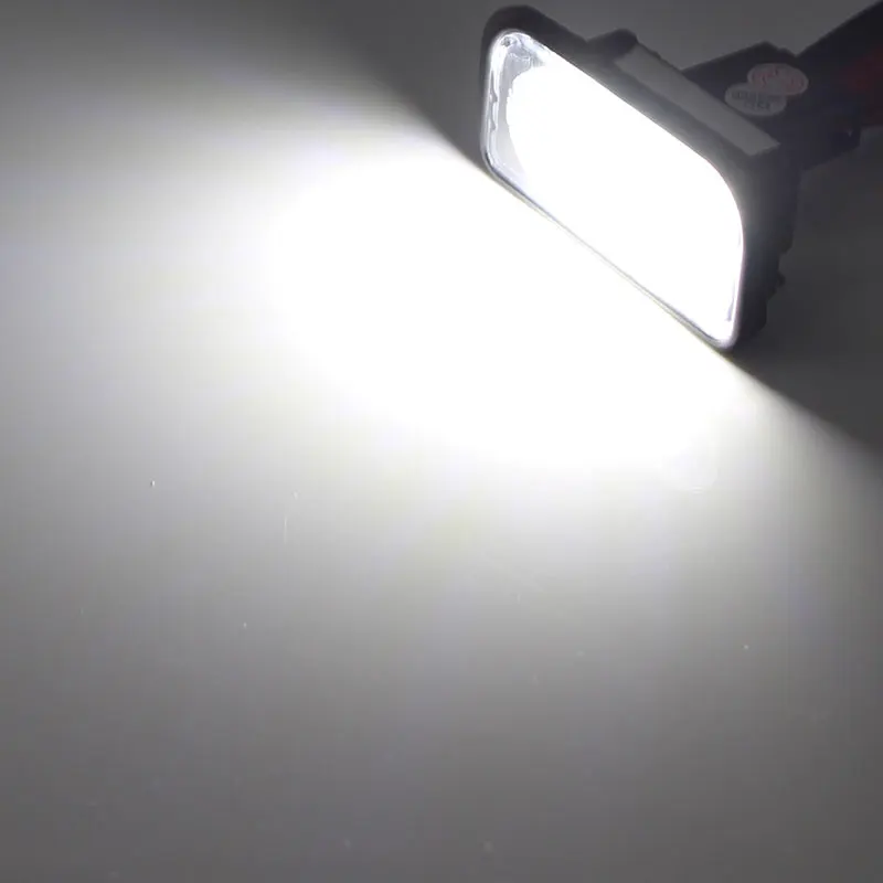 benz-led-license-plate-light