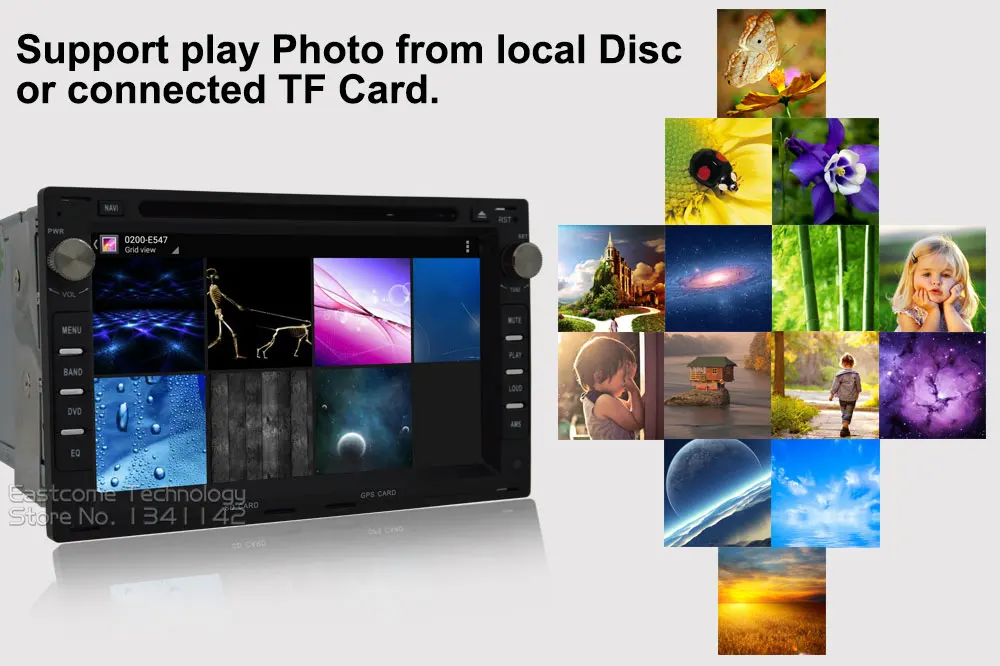Discount Octa Core Android 6.0 Car DVD for PEUGEOT 307 SEAT ALHAMBRA CORDOBA 6L IBIZA 6L LEON 1M TOLEDO 1M SUPERB With Rear View Camera 19