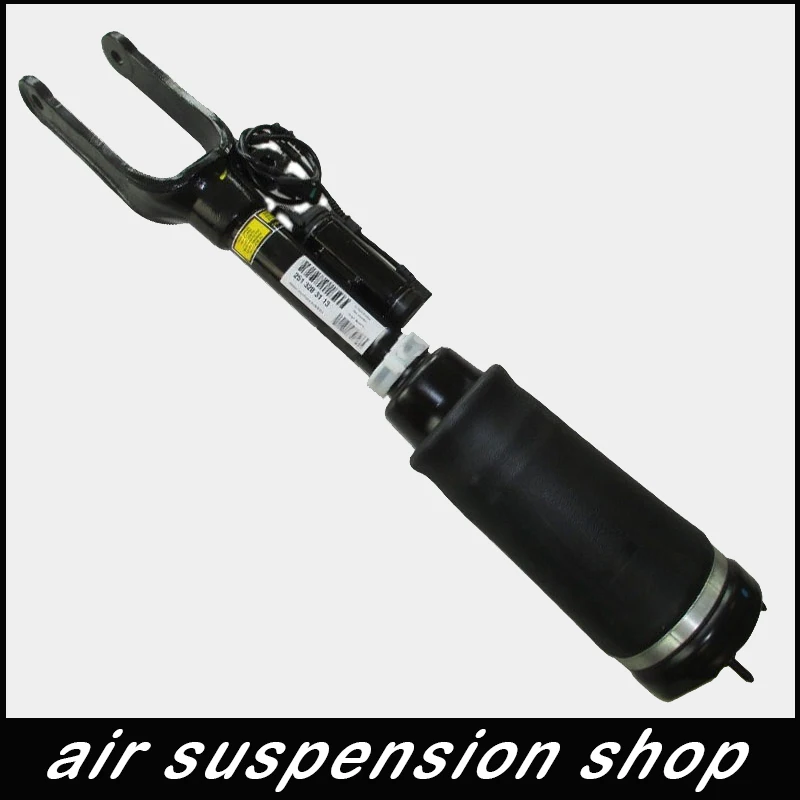 for Amortizor Pneumatic Front O Rebuilt Air Suspension With ADS