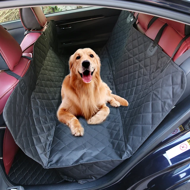 Pet Dog Car Seat Mat Cover Pet Carrying Bags For Dogs Accessories ... Pet Dog Car Seat Mat Cover Pet Carrying Bags For Dogs Accessories ...