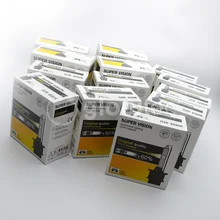 HID 헤드라이트 전구, HID 헤드라이트 조명, 4300K 6000K 8000K GLOWTEC, D1S D2S D3S D4S, D1 D2 D3 D4 D1R D2R D3R, 도매, 2 개